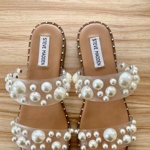 Steve Madden Sandal